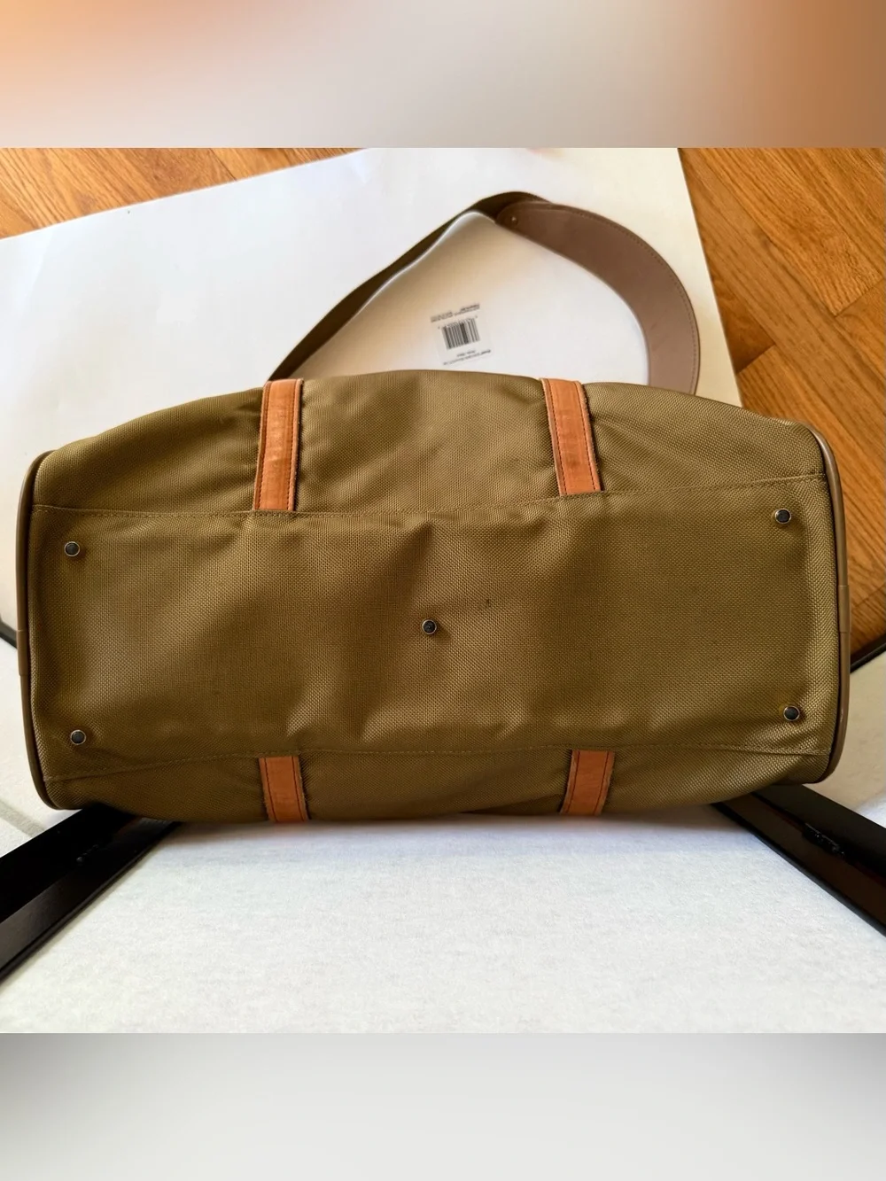 Hartmann vintage sea